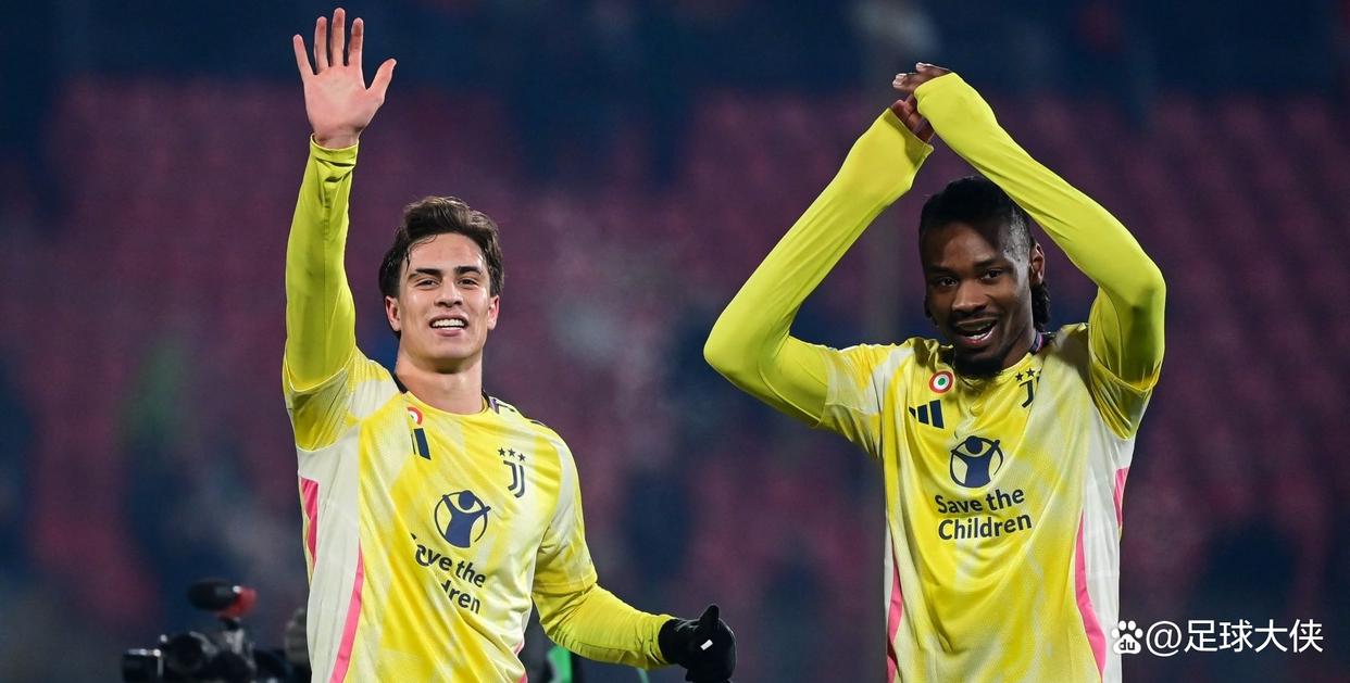 尤文图斯历史最强阵容图 尤文图斯历史最强阵容图